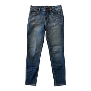 Women’s 1822 ADRIANNA Denim Jeans Size 6